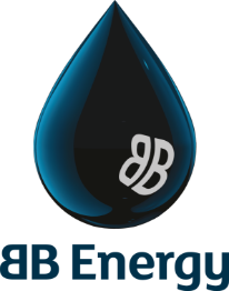 BB Energy Logo