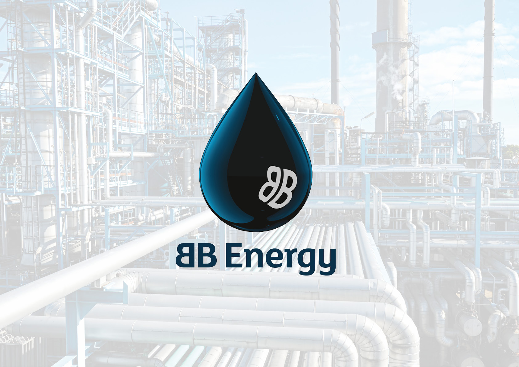 BB Energy Logo