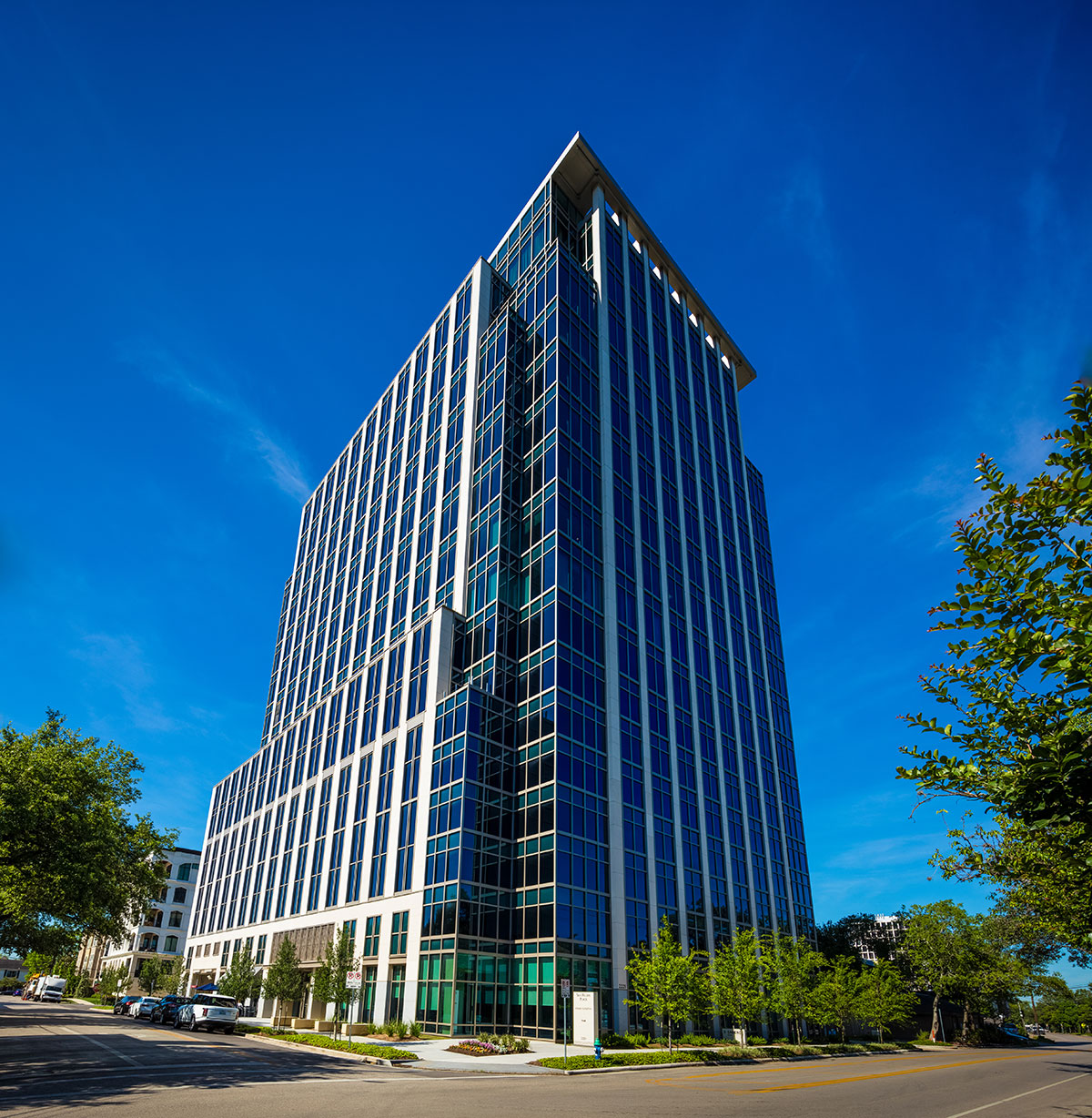 BB Energy Houston Office